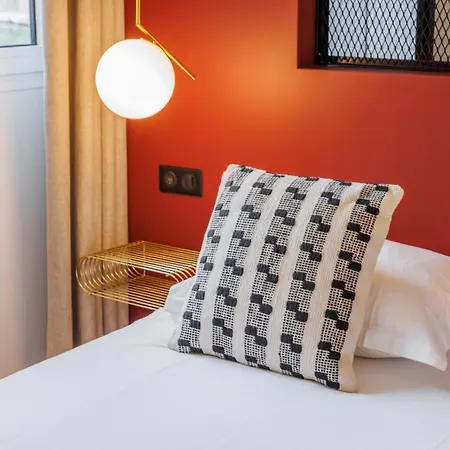 Appartamento Cmg Résidence Canal Saint-martin Vellefaux *